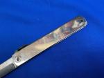 Japanese Higonokami Folding Pocket Knife