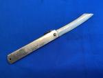 Japanese Higonokami Folding Pocket Knife
