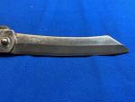 Japanese Higonokami Folding Pocket Knife