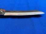 Japanese Higonokami Folding Pocket Knife