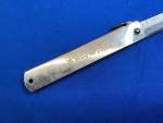 Japanese Higonokami Folding Pocket Knife