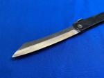 Japanese Higonokami Folding Pocket Knife