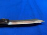Japanese Higonokami Folding Pocket Knife