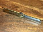 Higonokami Sadakoma Folding Knife Japan