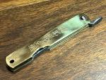 Higonokami Sadakoma Folding Knife Japan
