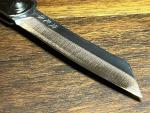 Higonokami Sadakoma Folding Knife Japan