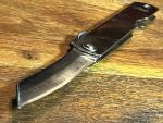 Higonokami Sadakoma Folding Knife Japan