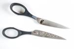 Mcusta Knives Zanmai Tactical Scissors Seki Japan Damascus Kitchen 3" Shears