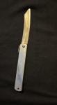 Higonokami Sadakoma Folding Knife Japan 3.5" Blade