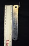 Higonokami Sadakoma Folding Knife Japan 3.5" Blade