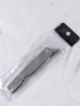 HIGONOKAMI Blue Paper Steel Japanese Folding Knife (Medium) Made in Japan