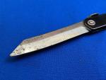 Japanese Higonokami Folding Pocket Knife