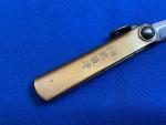 Japanese Higonokami Folding Pocket Knife