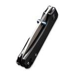 CIVIVI Baby Banter Pocket Folding Knife for EDC, 2.34" Blade Small Knife with Titanium Thumb Stud Opener C19068S-1