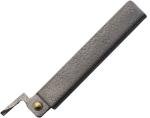 Higonokami Tsuchime Folding Knife 3.75" VG-10 Steel Blade Folded Steel Handle