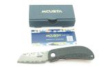 Mcusta Seki Japan MC-211D Petit VG-10 Damascus Small Folding Pocket Knife