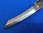 Japanese Higonokami Folding Pocket Knife