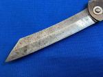 Japanese Higonokami Folding Pocket Knife