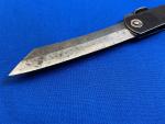 Japanese Higonokami Folding Pocket Knife