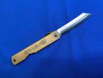 Japanese Higonokami Folding Pocket Knife