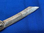 Japanese Higonokami Folding Pocket Knife