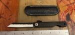 Japanese Higonokami Nihontô Blade EDC Pocket Folding Knife