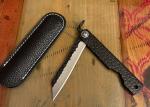Japanese Higonokami Nihontô Blade EDC Pocket Folding Knife