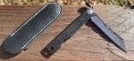 Japanese Higonokami Nihontô Blade EDC Pocket Folding Knife