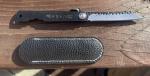 Japanese Higonokami Nihontô Blade EDC Pocket Folding Knife