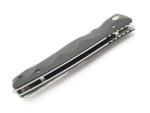 Mcusta Seki Japan Tactility Elite MC-121G Blk SPG2 San Mai Folding Pocket Knife