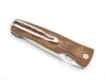 Mcusta Tactility Elite MC-125G Folding Pocket Knife