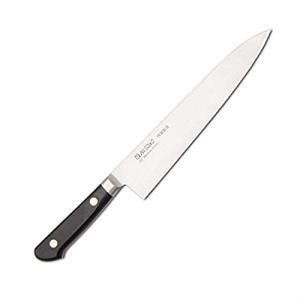 Misono EU CARBON (Swedish) STEEL Professional Gyuto