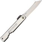 Higonokami Triple Layer SK5 Carbon Steel Folding Knife