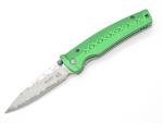 Mcusta Seki Japan Green VG-10 Folding Knife
