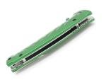 Mcusta Seki Japan Green VG-10 Folding Knife