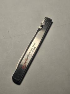 Japanese Higonokami Folding Pocket Knife Gold Dot 1714