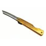 Higonokami Folding Knife, Blue Paper Steel 90mm - Free Shipping, US Seller
