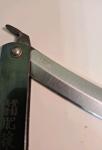 Higonokami Kanetada Japanese Folding Knife