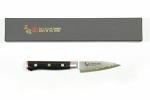 Mcusta Zanmai Seki Japan Paring 90mm Japanese Damascus Kitchen Cutlery Knife
