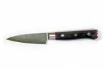 Mcusta Zanmai Seki Japan Paring 90mm Japanese Damascus Kitchen Cutlery Knife