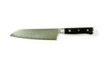 Mcusta Zanmai Seki Japan Santoku 180mm Japanese Damascus Kitchen Cutlery Knife