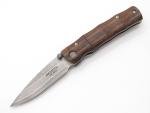Shinra Emotion VG-10 Damascus Folding Pocket Knife