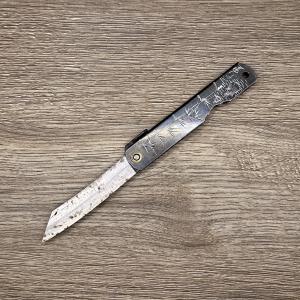 Higonokami Sadakoma Folding Knife Japan