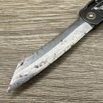 Higonokami Sadakoma Folding Knife Japan
