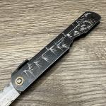 Higonokami Sadakoma Folding Knife Japan