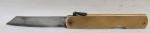 Japanese Higonokami Folding Knife
