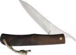 Higonokami Falten Folding Knife SG-2 Steel Beefwood Japan
