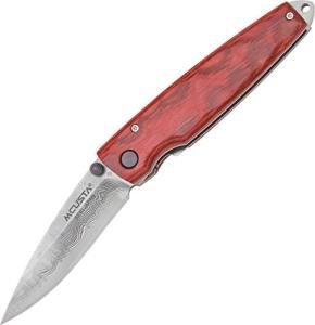 Mcusta MCU78D Tsuchi Folding Knife