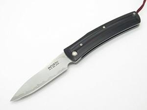 Mcusta Seki Japan Higonokami MC-191C VG-10 San Mai Higo Friction Folder Knife