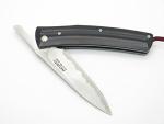 Mcusta Seki Japan Higonokami MC-191C VG-10 San Mai Higo Friction Folder Knife